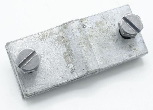 DKV 100 29440208 VERBINDER FÜR ERDUNGSKABEL UND FLACHBAND