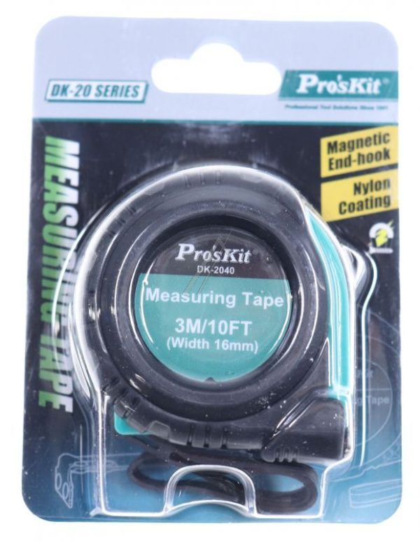 DK-2040 MASSBAND 3M PROSKIT