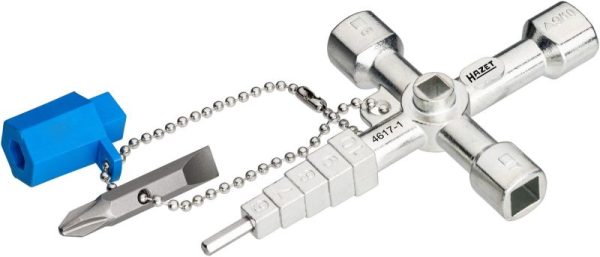 4617-1 SCHALTSCHRANKSCHLÜSSEL